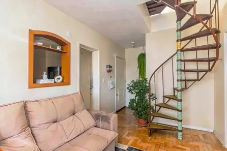 Cobertura com 3 Quartos à venda, 175m² no Higienópolis, Porto Alegre