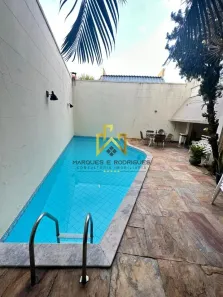 Casa com 9 Quartos à venda, 386m² no Santa Amélia, Belo Horizonte