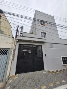 Apartamento com 2 Quartos à venda, 40m² no Cidade Líder, São Paulo