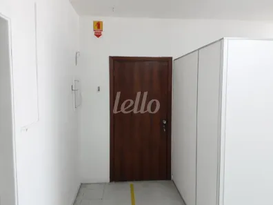 Sala Comercial para alugar, 45m² no Cidade Mãe do Céu, São Paulo