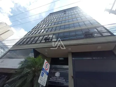 Sala Comercial para alugar, 160m² no Centro, Passo Fundo