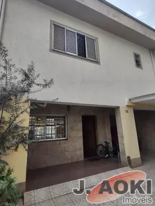 Casa com 3 Quartos à venda, 292m² no Mirandópolis, São Paulo
