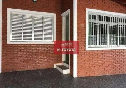 Casa com 2 Quartos à venda, 215m² no Vila Rosália, Guarulhos