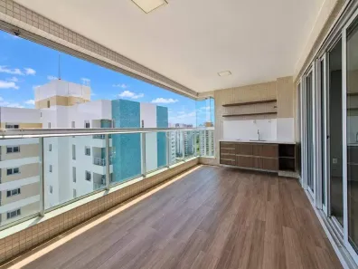 Prédio Residencial com 3 Quartos à venda, 182m² no Jardins, Aracaju