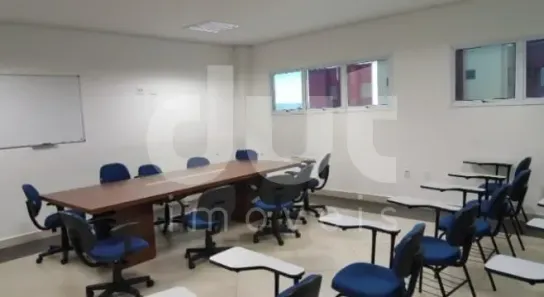 Sala Comercial com 1 Quarto para alugar, 50m² no Jardim Guanabara, Campinas