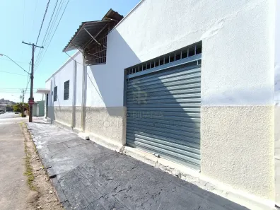 Ponto Comercial à venda, 282m² no Vila Tibério, Ribeirão Preto