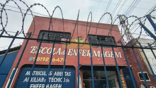 Ponto Comercial para alugar, 40m² no Parque Paineiras, São Paulo