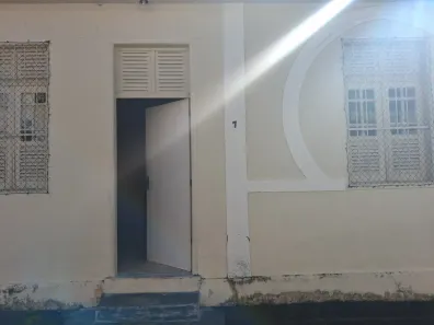Casa com 2 Quartos para alugar, 50m² no Fonseca, Niterói