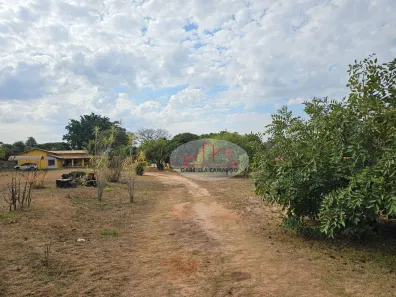Fazenda/Sítio com 2 Quartos à venda, 240m² no Alpes das Águas, São Pedro