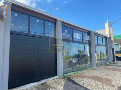 Imóvel Comercial à venda, 524m² no Massaguaçu, Caraguatatuba