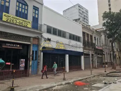 Ponto Comercial para alugar, 600m² no Centro, Rio de Janeiro