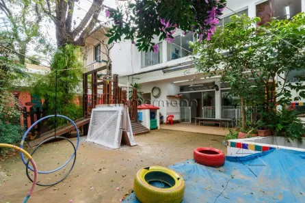 Imóvel Comercial à venda, 112m² no Água Branca, São Paulo
