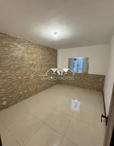 Casa com 2 Quartos para alugar, 100m² no Mosela, Petrópolis