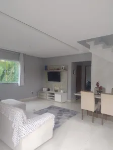 Casa de Condomínio com 3 Quartos à venda, 161m² no Quingoma, Lauro de Freitas