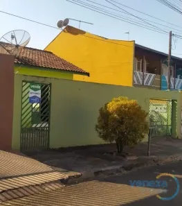 Casa com 5 Quartos à venda, 118m² no Residencial Vila Romana, Londrina