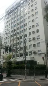 Apartamento com 4 Quartos à venda, 134m² no Santa Cecília, São Paulo