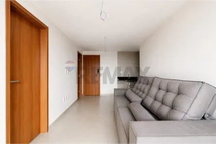 Apartamento com 2 Quartos à venda, 54m² no Ponta de Matos, Cabedelo