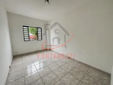 Sala Comercial para alugar, 12m² no Vila Alzira, Santo André