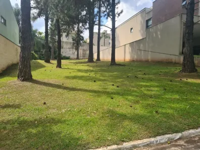 Lote/Terreno à venda, 600m² no Alphaville Residencial Zero, Barueri