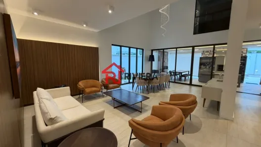 Casa de Condomínio com 4 Quartos para alugar, 250m² no , Paço do Lumiar