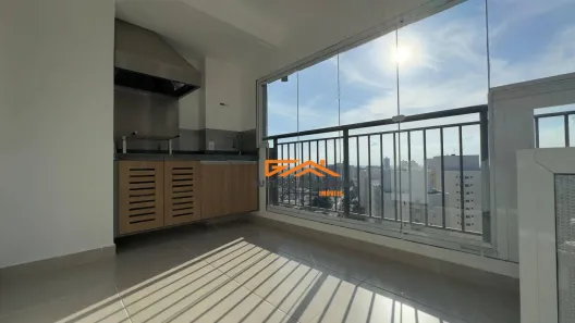 Apartamento com 2 Quartos para alugar, 67m² no Bonfim, Campinas