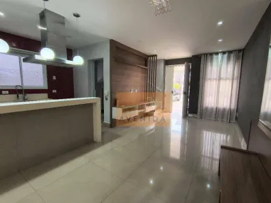 Casa de Condomínio com 3 Quartos à venda, 140m² no Morumbi, Paulínia
