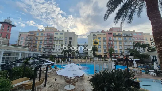 Cobertura com 2 Quartos à venda, 133m² no Jurerê Internacional, Florianópolis
