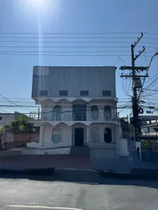 Prédio Comercial com 15 Quartos à venda, 905m² no Centro, Manaus