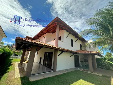 Casa com 6 Quartos à venda, 349m² no , Eusébio