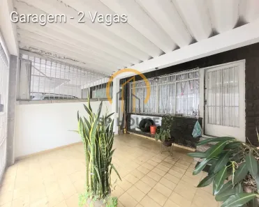 Sobrado com 3 Quartos à venda, 190m² no Mirandópolis, São Paulo