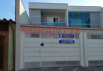 Sobrado com 3 Quartos à venda, 141m² no Vila Constança, São Paulo