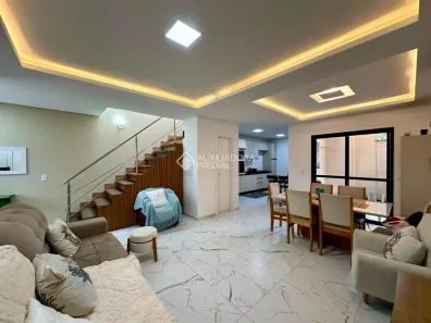 Casa com 3 Quartos à venda, 101m² no Balneário Perequê, Porto Belo