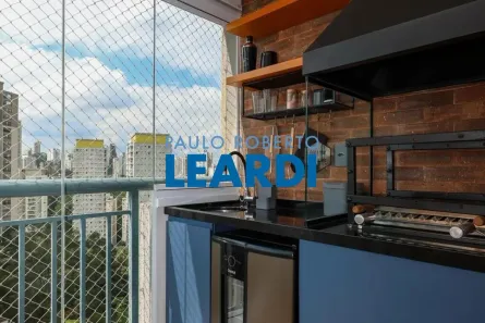 Apartamento com 2 Quartos à venda, 67m² no Vila Andrade, São Paulo