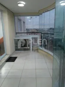 Apartamento com 3 Quartos à venda, 140m² no Vila Baruel, São Paulo