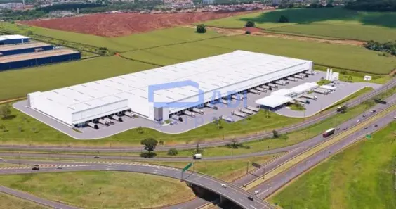 Galpão/Depósito/Armazém para alugar, 6296m² no Recreio Anhangüera, Ribeirão Preto