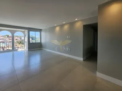 Apartamento com 3 Quartos à venda, 110m² no Ondina, Salvador