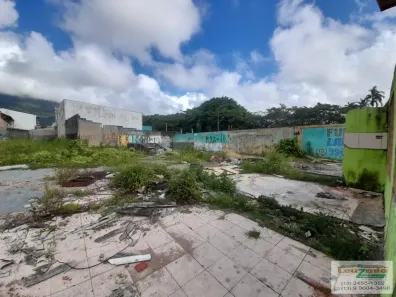 Lote/Terreno à venda, 250m² no Jardim São João, Peruíbe