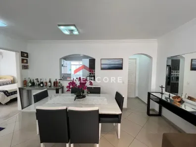 Apartamento com 2 Quartos à venda, 78m² no Enseada, Guarujá