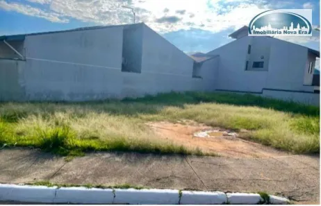Lote/Terreno à venda, 338m² no Nova Vinhedo, Vinhedo