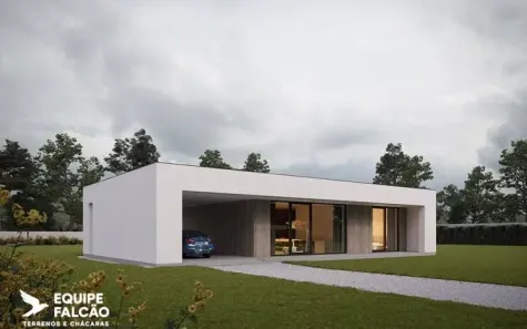 Fazenda/Sítio com 3 Quartos à venda, 600m² no Águas de Igaratá, Igaratá