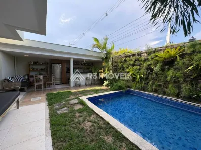 Casa com 4 Quartos à venda, 240m² no Recreio dos Bandeirantes, Rio de Janeiro