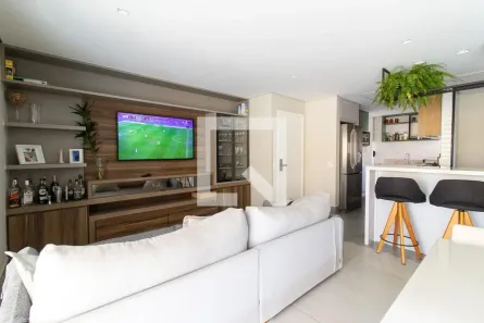 Apartamento com 3 Quartos à venda, 140m² no Loteamento Alphaville Campinas, Campinas