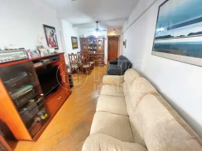 Apartamento com 3 Quartos à venda, 103m² no Vila Isabel, Rio de Janeiro