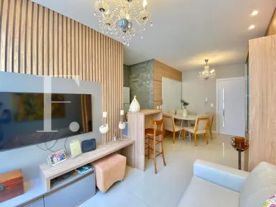 Apartamento com 2 Quartos à venda, 56m² no Navegantes, Capão da Canoa