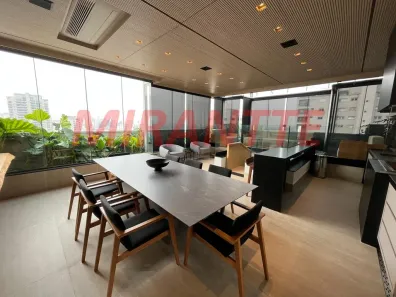 Apartamento com 4 Quartos à venda, 325m² no Santana, São Paulo