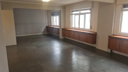 Apartamento com 2 Quartos para alugar, 132m² no Cerqueira César, São Paulo