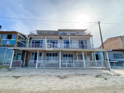 Casa com 6 Quartos à venda, 550m² no São Miguel (Guaporanga), Biguaçu