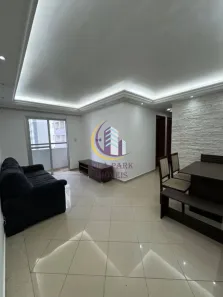 Apartamento com 3 Quartos para alugar, 64m² no Continental, Osasco