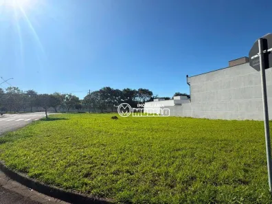 Lote/Terreno à venda, 297m² no Água das Pedras, Piracicaba