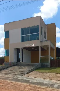 Casa de Condomínio com 4 Quartos à venda, 270m² no Área Rural de Macaíba, Macaíba